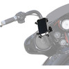 Saddle Tramp #BC-MC6FPM - Hex-Grip Phone Mount - Handlebar