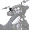 Saddle Tramp #BC-MC6FPM - Hex-Grip Phone Mount - Handlebar