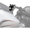 Saddle Tramp #BC-MC6FPM - Hex-Grip Phone Mount - Handlebar