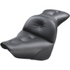 Saddlemen #818-27-029RS - Explorer RoadSofa™ Seat - without FL/FX '18-'23