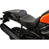 Sargent #SHD-1921-19 - Two-Piece Seat - Low - CarbonFX - Pan America '21-'26