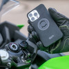 SP Connect #52849 - Moto Stem Mount Pro - Phone - Black