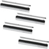 S&S Cycle #93-4115 - Pushrod Cover Keeper Set - Chrome - 2.800" - Big Twin