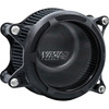 Vance & Hines #41098 - VO2 Insight Air Intake Kit - Black Wrinkle