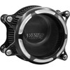 Vance & Hines #41099 - VO2 Insight Air Intake Kit - Black Contrast