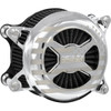 Vance & Hines #72046FG - VO2 America Air Intake Kit - Chrome