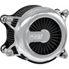 Vance & Hines #71102 - VO2 Rogue Air Intake Kit - Chrome