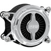 Vance & Hines #71110 - VO2 Blade Air Intake - Chrome