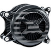 Vance & Hines #42046FG - VO2 America Air Intake Kit - Black