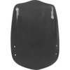 Zero Gravity #23-856-02 - Sport Windscreen - Smoke - XB9S/12S