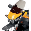 Zero Gravity #23-858-42 - Sport Windscreen - Smoke - XB12X