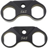 S&S Cycle #330-0741 - Tappet Cuffs - XL