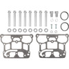 S&S Cycle #106-4277 - Cylinder Heads - 79 cc - Super Stock® - Twin Cam