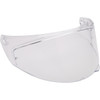 AGV #201850007335L - K3 Shield - Pinlock® 120 MaxVision™ Prepared - 22.06 - Clear - XL/2XL