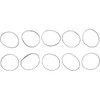 Cometic #C9445 - O-Ring - 10 Pack