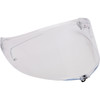 AGV #201850004335L - K6/K6 S Shield - 22.06 - Pinlock® 120 MaxVision™ Prepared - Clear