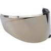 AGV #201850006968L - K3 Shield - Pinlock® 120 MaxVision™ Prepared - 22.06 - Iridium Gold - XL/2XL