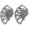 Cometic #C9388 - Oil Pump Cover Gasket