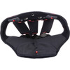 Agv Pista GP RR Liner - Black/Red - Small