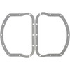 Cometic #C9342-125F - Rocker Cover Gasket - Pan Head