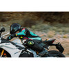 AGV #20KV0ABN1001 - Race 3 Shield - Pista GP R/Pista GP RR/Corsa R - Pinlock® 120 MaxVision™ Prepared - Tinted