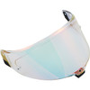 AGV #20KV0A9A1003 - Race 3 Shield - Pinlock® Prepared - Rainbow