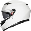 AGV #2118381004-022-M - K3 Helmet - Mono - White - Medium