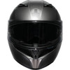 AGV #2118381004-023-L - K3 Helmet - Mono - Matte Luna Gray - Large