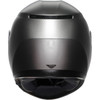 AGV #2118381004-023-XXL - K3 Helmet - Mono - Matte Luna Gray - 2XL