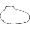 Cometic #C9703F1 - Primary Cover Gasket - '67-'76 XLH and '70-'76 XLCH