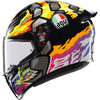 AGV #2118394003-039-M - K1 S Helmet - Bezzecchi 2023 - Medium