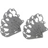 Cometic #C9391 - Oil Pump Cover Gasket