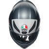 AGV #2118394003017S - K1 S Helmet - Limit 46 - Small