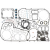 Cometic #C10112 - Complete Gasket Kit - 3.937" - '99-'06 Twin Cam