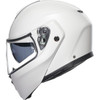 AGV #2118296002002S - Streetmodular Helmet - Mono - Matte White - Small