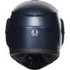 AGV #2118296002008M - Streetmodular Helmet - Mono - Matte Blue - Medium