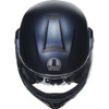 AGV #2118296002008XL - Streetmodular Helmet - Mono - Matte Blue - XL