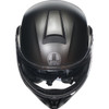 AGV #2118296002009S - Streetmodular Helmet - Mono - Matte Gray - Small