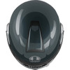 AGV #2118296002003S - Streetmodular Helmet - Levico - Gray/Silver - Small