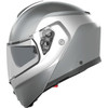 AGV #2118296002004M - Streetmodular Helmet - Levico - Double Light Gray - Medium