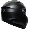 AGV #201251F4OY00312 - Tourmodular Helmet - Matte Black - Medium