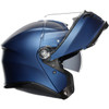 AGV #201251F4OY00416 - Tourmodular Helmet - Galassia - Matte Blue - 2XL