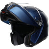 AGV #201251F4OY00416 - Tourmodular Helmet - Galassia - Matte Blue - 2XL