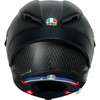 AGV #21183560020072X - Pista GP RR Helmet - Matte Carbon - 2XL