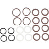 Cometic #C10139 - Coolant Tube O-Ring Set
