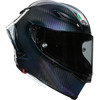 AGV #2118356002012M - Pista GP RR Helmet - Iridium Carbon - Medium