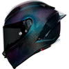 AGV #2118356002012M - Pista GP RR Helmet - Iridium Carbon - Medium