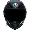 AGV #2118356002012L - Pista GP RR Helmet - Iridium Carbon - Large