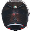 AGV #21183560020112X - Pista GP RR Helmet - Red Carbon - 2XL
