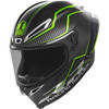 AGV #2118356002-018-L - Pista GP RR Helmet - Performante - Carbon/Lime - Large